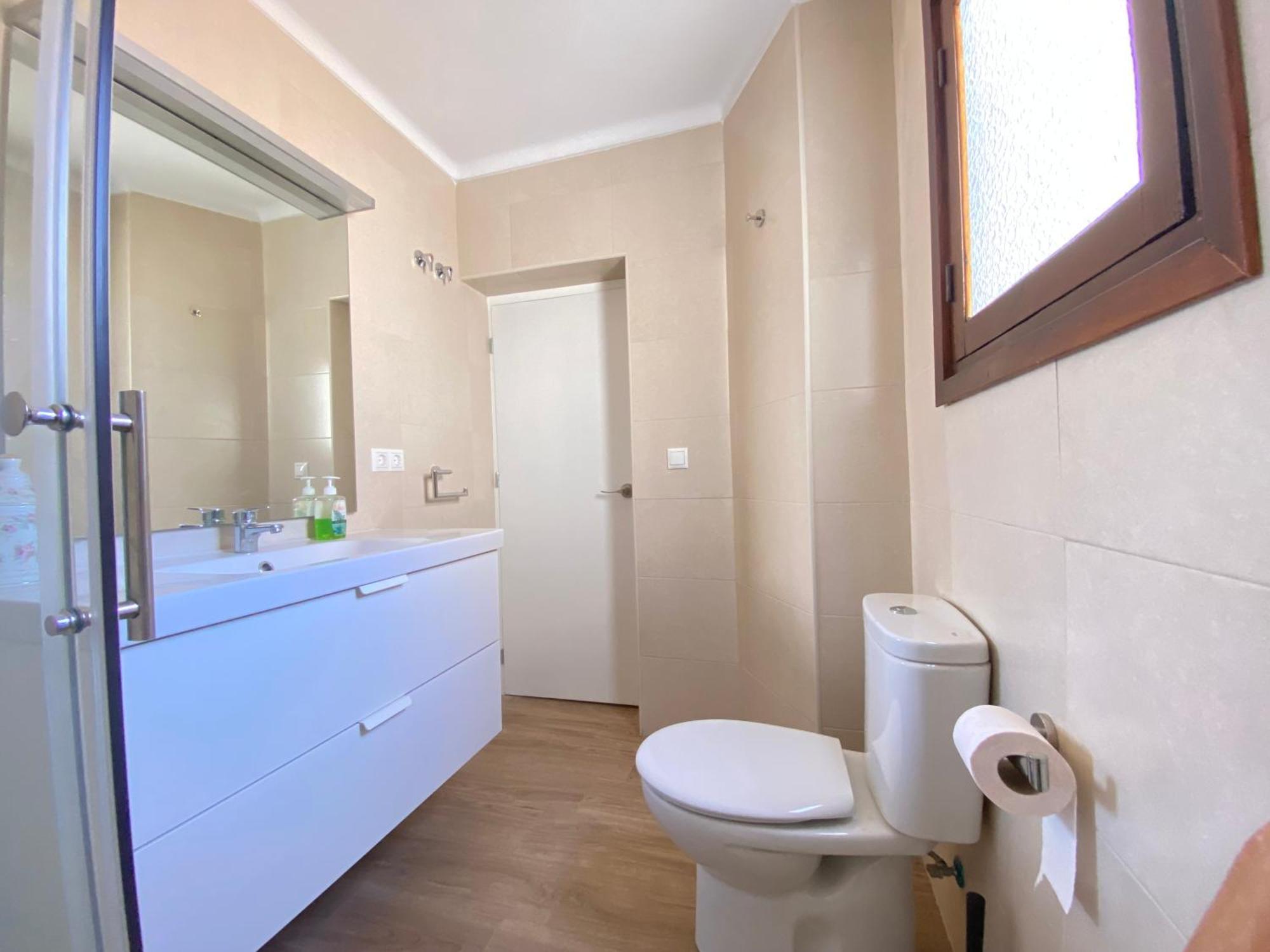 Casa Miguel - 3 Beautiful Apartments Availabe Sayalonga Ruang foto