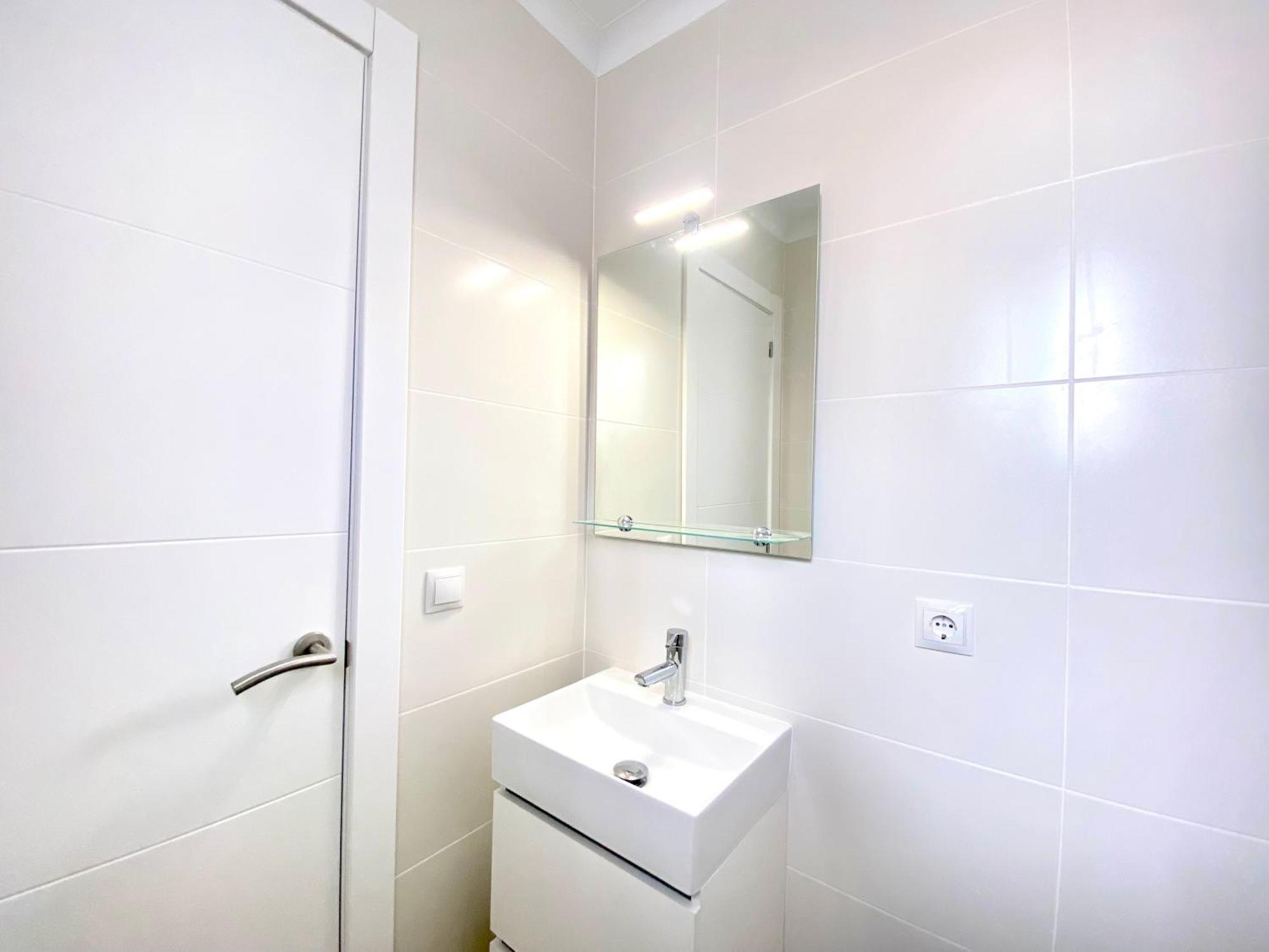 Casa Miguel - 3 Beautiful Apartments Availabe Sayalonga Ruang foto