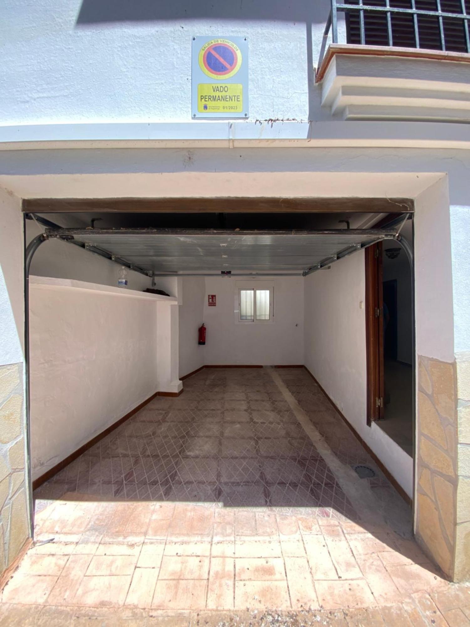 Casa Miguel - 3 Beautiful Apartments Availabe Sayalonga Bagian luar foto