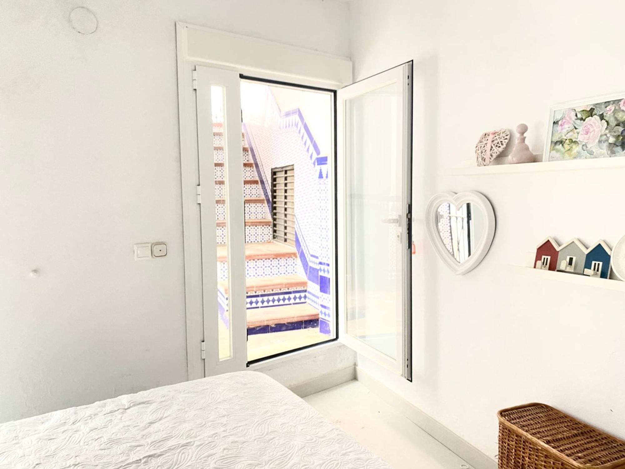 Casa Miguel - 3 Beautiful Apartments Availabe Sayalonga Ruang foto