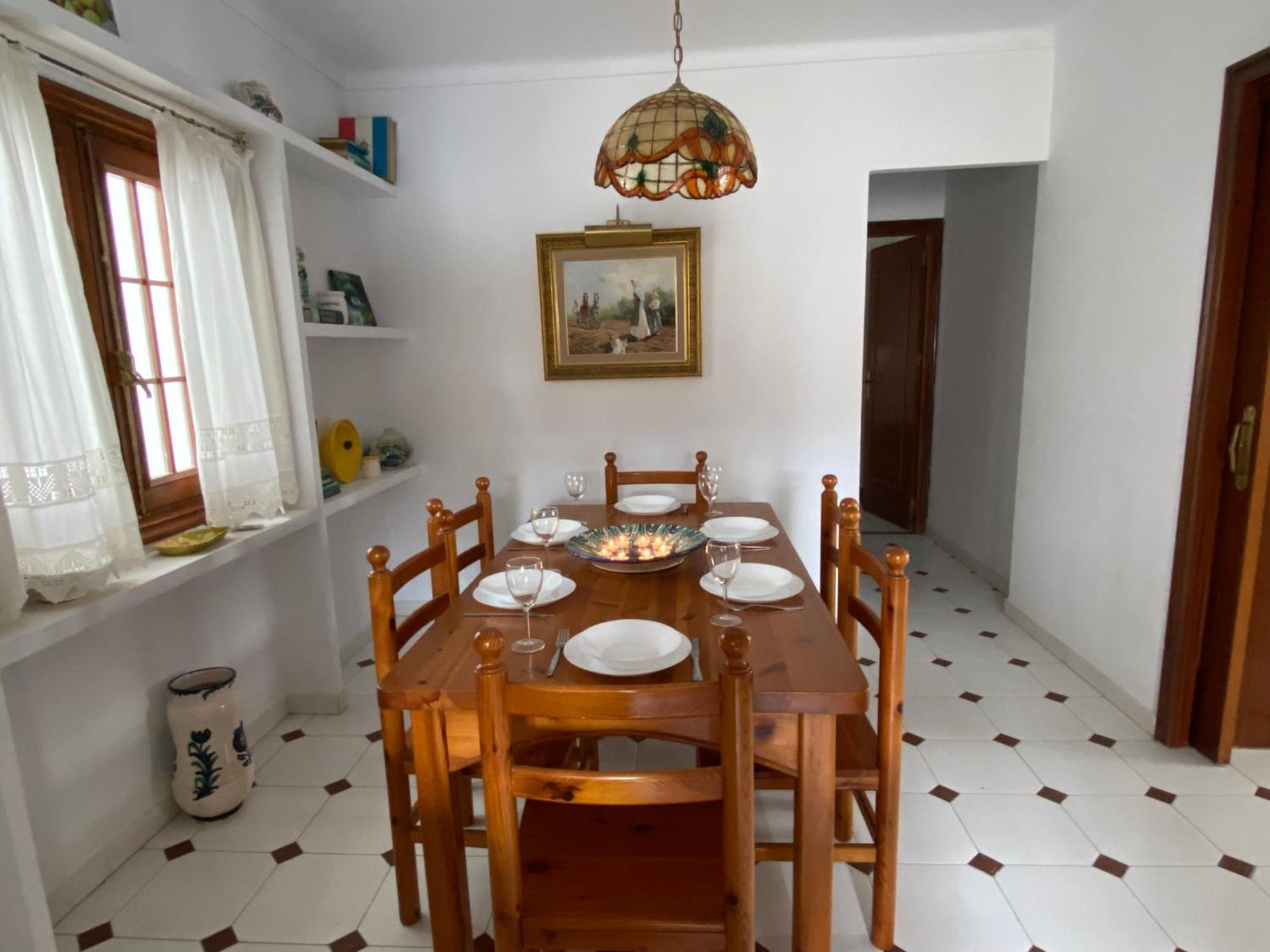 Casa Miguel - 3 Beautiful Apartments Availabe Sayalonga Ruang foto
