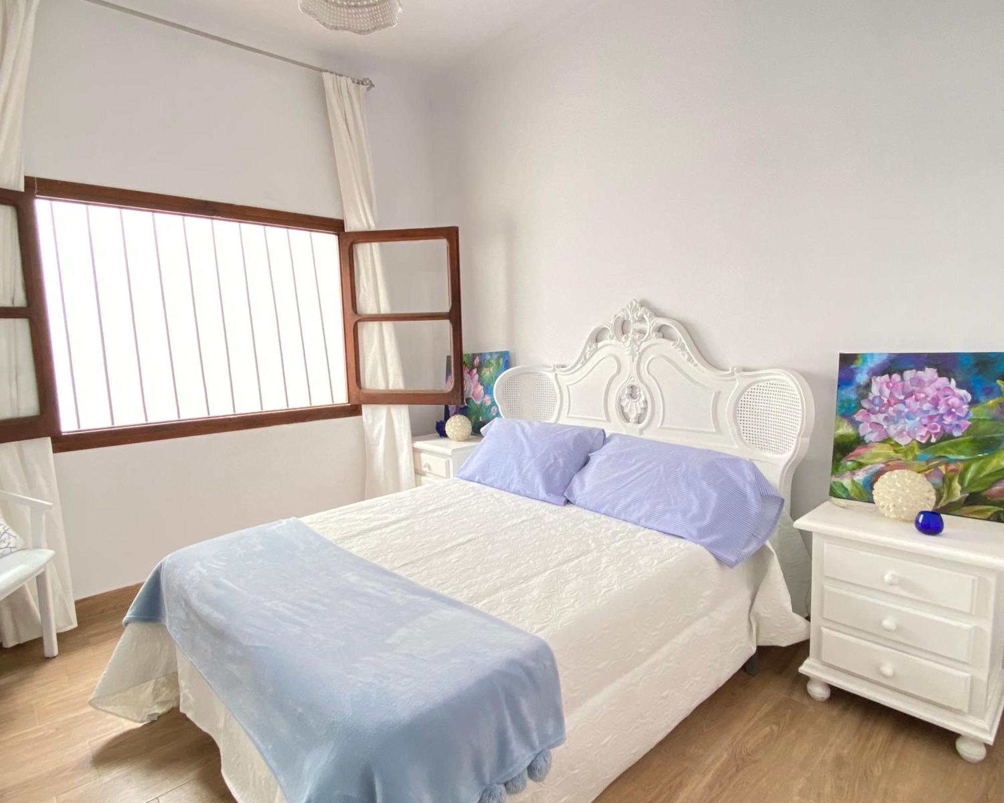 Casa Miguel - 3 Beautiful Apartments Availabe Sayalonga Ruang foto