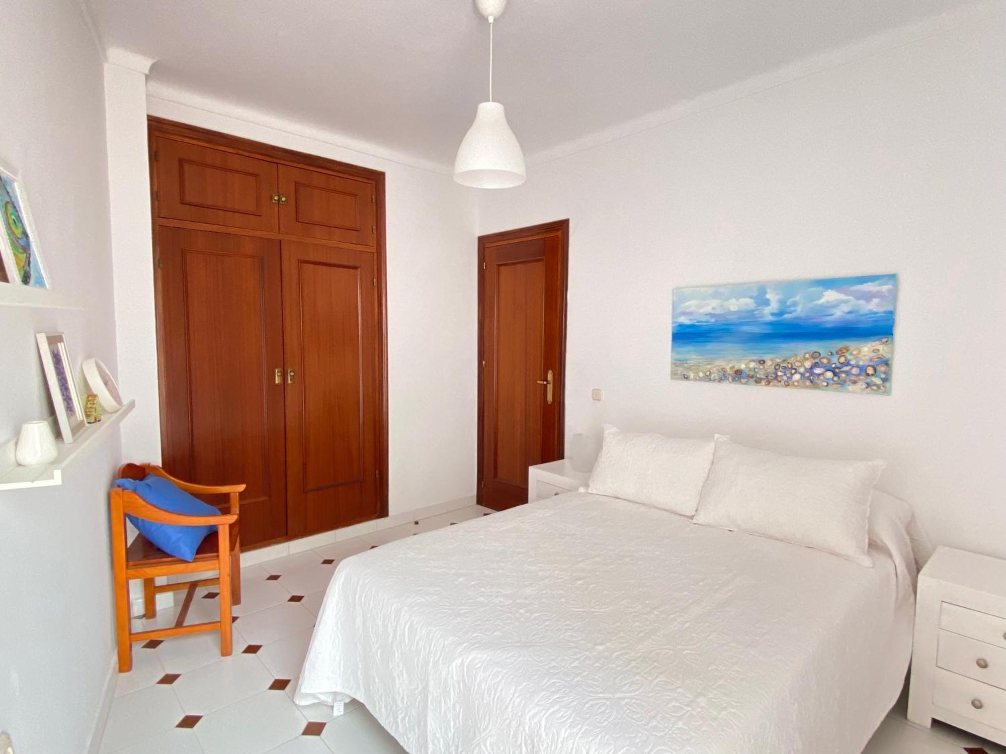 Casa Miguel - 3 Beautiful Apartments Availabe Sayalonga Bagian luar foto